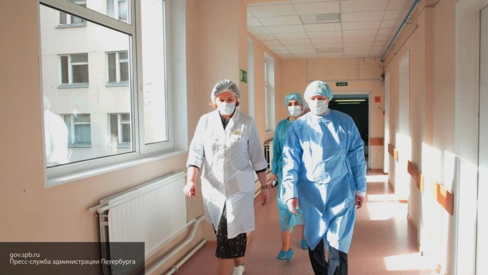 Подмосковную больницу закрыли после визита пенсионера с коронавирусом - inforeactor.ru