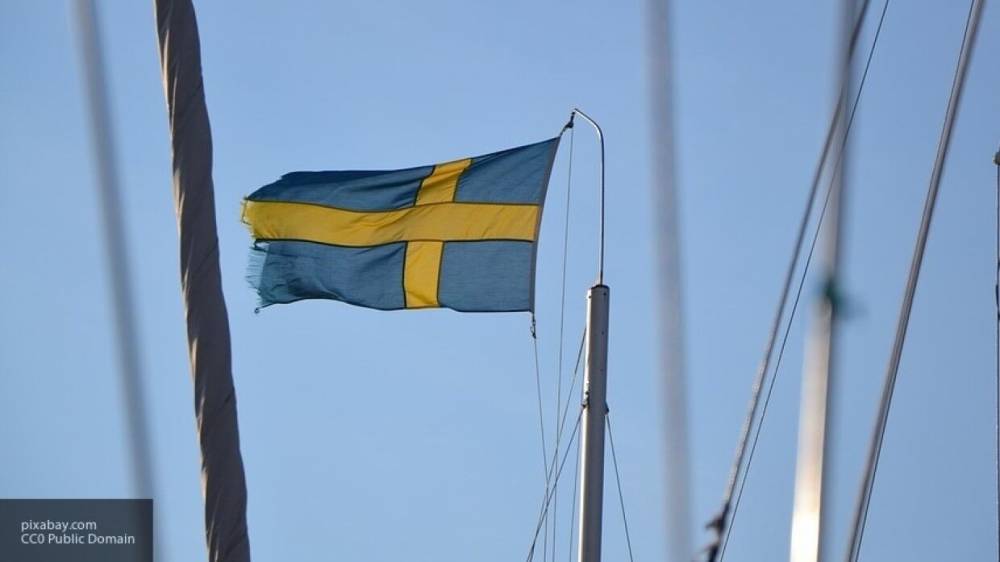 Швеция сделала упор на доверие граждан к правительству на фоне COVID-19 - politexpert.net - Швеция