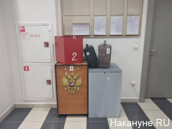 Путин подписал закон, разрешающий переносить выборы в случае введения ЧС - nakanune.ru - Россия