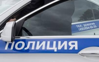Полицейские привлекли к ответственности 1250 нарушителей карантина - vm.ru - Россия