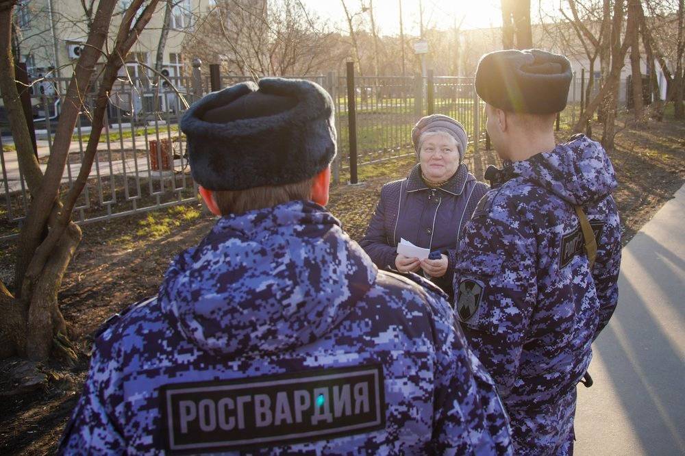 Более тысячи россиян привлечены к ответственности за нарушение карантина - tvc.ru - Россия