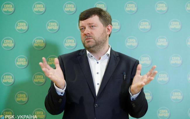 Александр Корниенко - В Раде оценили выполнение карантинных мероприятий в регионах - rbc.ua - Украина