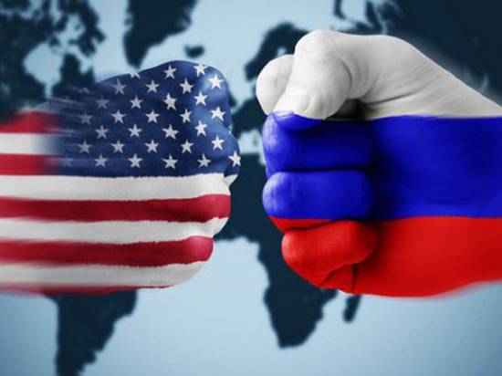 США: пандемия позволила отложить разногласия с Россией и Китаем - newtvnews.ru - Россия - Сша - Китай