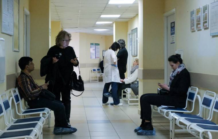 Санджа Илич - Вирусолог назвал условия, при которых коронавирус станет сезонным - news.ru - Usa - штат Огайо