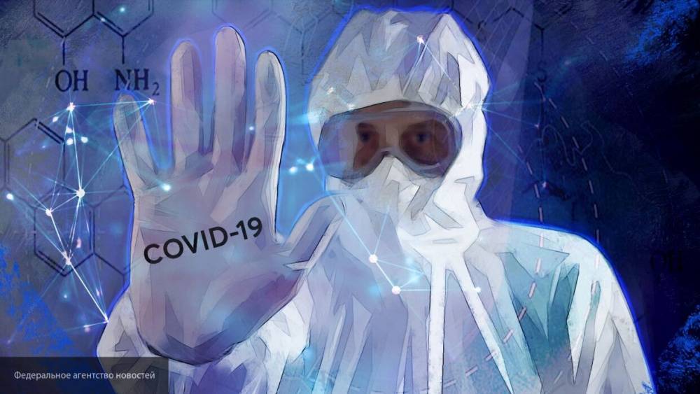 Миф о заражении коронавирусом через еду развеял американский ученый - inforeactor.ru