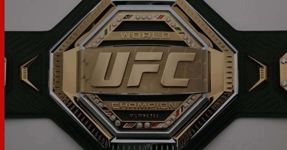 Тони Фергюсон - Уайт Дэйна - Стало известно возможное место проведения турнира UFC 249 - profile.ru