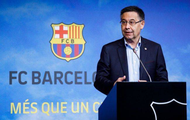 Шесть членов совета директоров "Барселоны" ушли в отставку - rbc.ua - Барселона