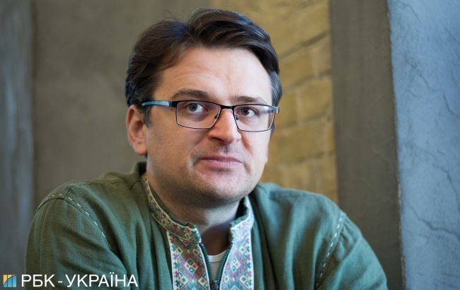 Дмитрий Кулеба - Вернуться в Украину хотят почти 9 тысяч граждан, - МИД - rbc.ua - Украина
