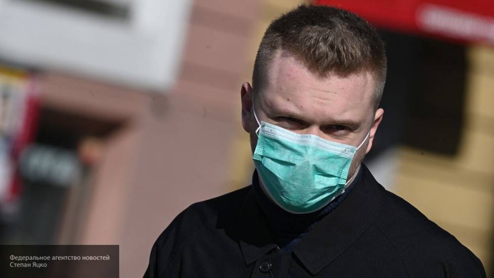 Роспотребнадзор дал оценку рекомендациям ВОЗ по использованию маски на фоне коронавируса - nation-news.ru