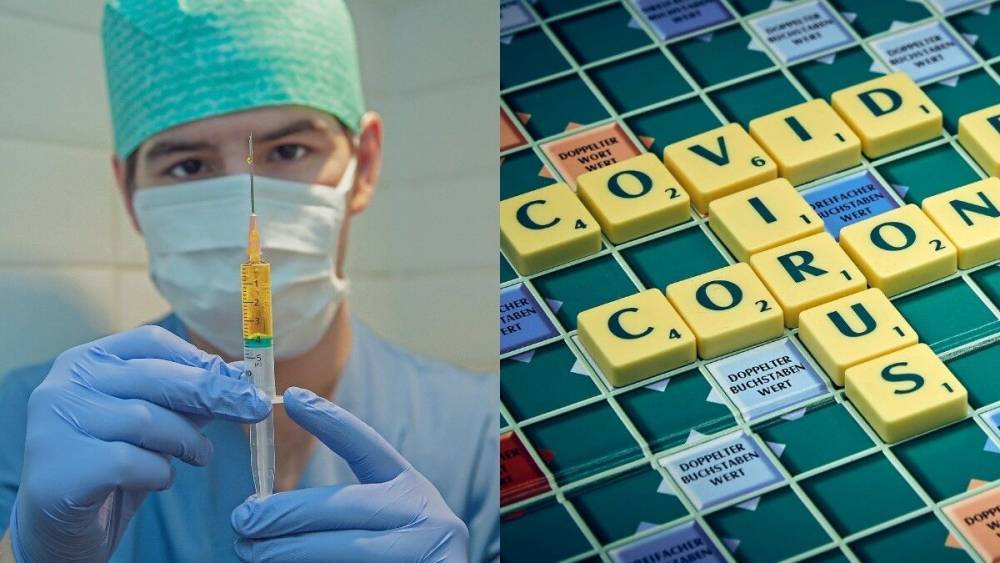 Владимир Зайцев - Доктор Зайцев назвал лекарства, которые могут спасти от коронавируса - inforeactor.ru - Россия - Китай