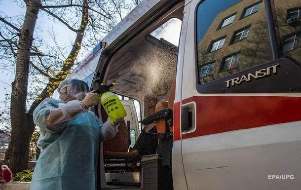 Виктор Ляшко - Коронавирусом в Украине больны почти 150 детей - korrespondent.net - Украина - Минздрав