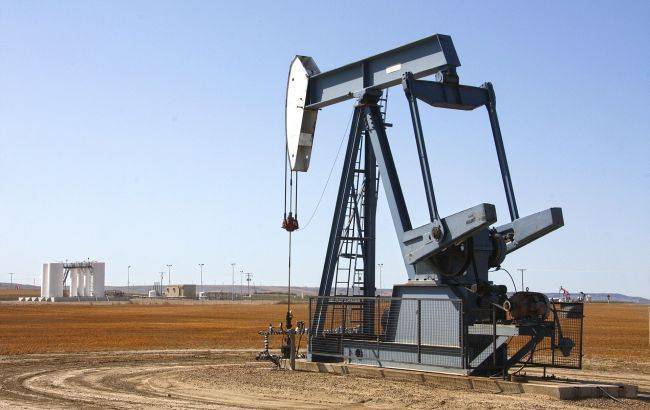 Цены на нефть упали после сделки ОПЕК+ - rbc.ua - Россия - Украина