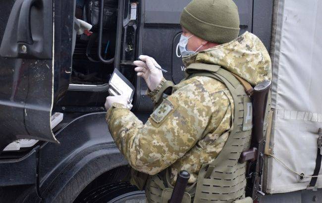 На украинской границе увеличился пассажиропоток - rbc.ua - Украина