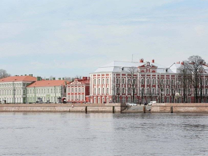 В Санкт-Петербурге появится музей первооткрывателя вирусов Дмитрия Ивановского - polit.ru - Санкт-Петербург