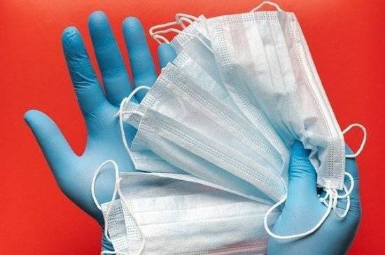 Эрик Бровко - Эксперт назвал ошибки при ношении перчаток для защиты от вирусов - pnp.ru