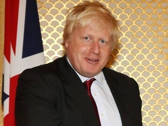 Борис Джонсон - Заразившийся коронавирусом британский премьер может вернуться на работу только через месяц - newtvnews.ru - Англия