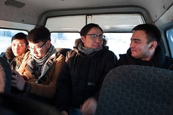 Фракция ЛДПР призвала ограничить прием в российские вузы студентов из Азии и Африки - znak.com - Россия