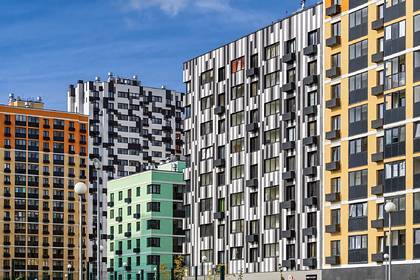 Снимать жилье в Москве станет дешевле - lenta.ru - Россия - Москва