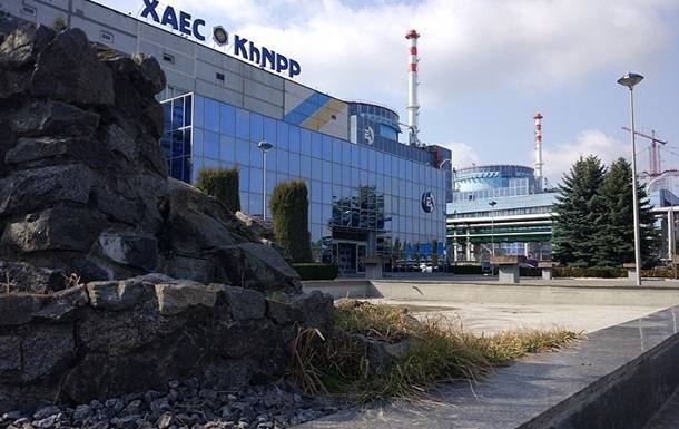 На Хмельницкой АЭС запустили энергоблок, стоявший на ремонте полтора года - korrespondent.net