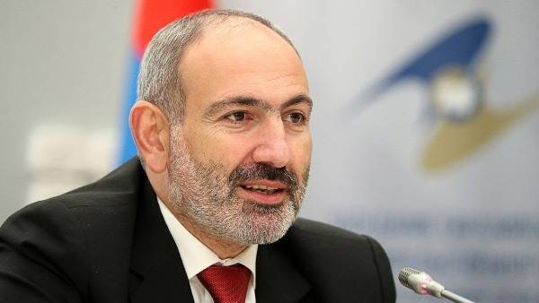 Пашинян: Армения готова поддержать партнёров по ЕАЭС на фоне пандемии - eadaily.com - Армения