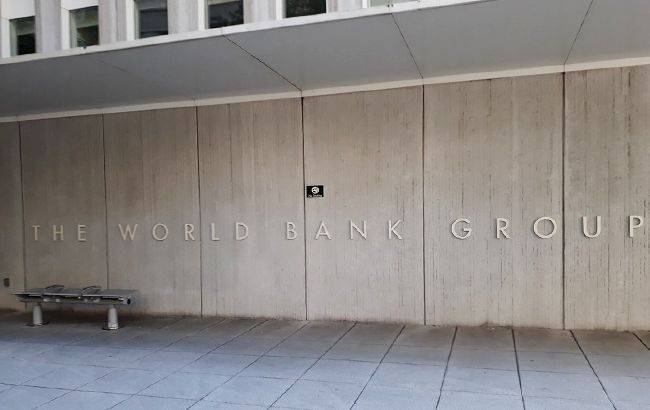 Украина хочет получить кредит Всемирного банка на соцвыплаты во время карантина - rbc.ua - Украина