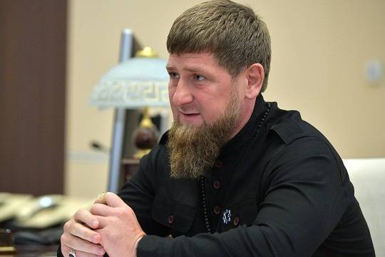 Рамзан Кадыров - Кадыров извинился перед ингушами за нецензурные высказывания - versia.ru - республика Чечня - республика Ингушетия