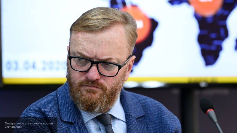 Валерий Фальков - Милонов предлагает перенести сессию: студенты получат диплом без реальной проверки знаний - nation-news.ru