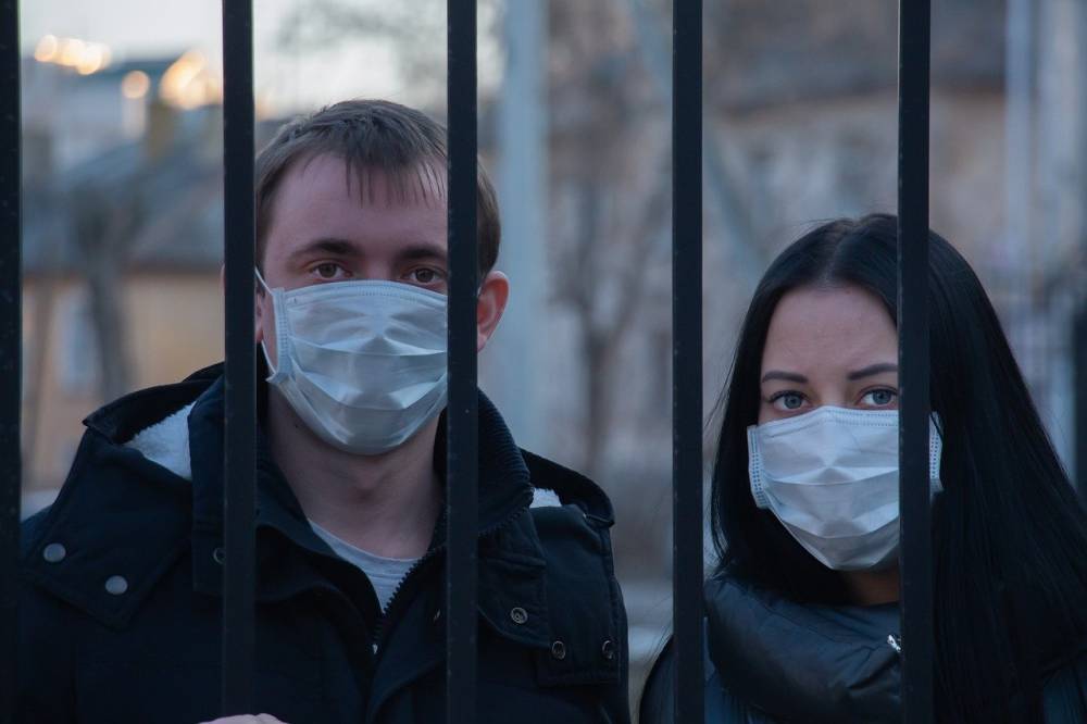 В Польше вводится режим обязательного ношения масок - naviny.by - Польша