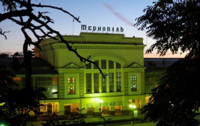 Тернополь отказался от введения комендантского часа - rbc.ua - Тернополь