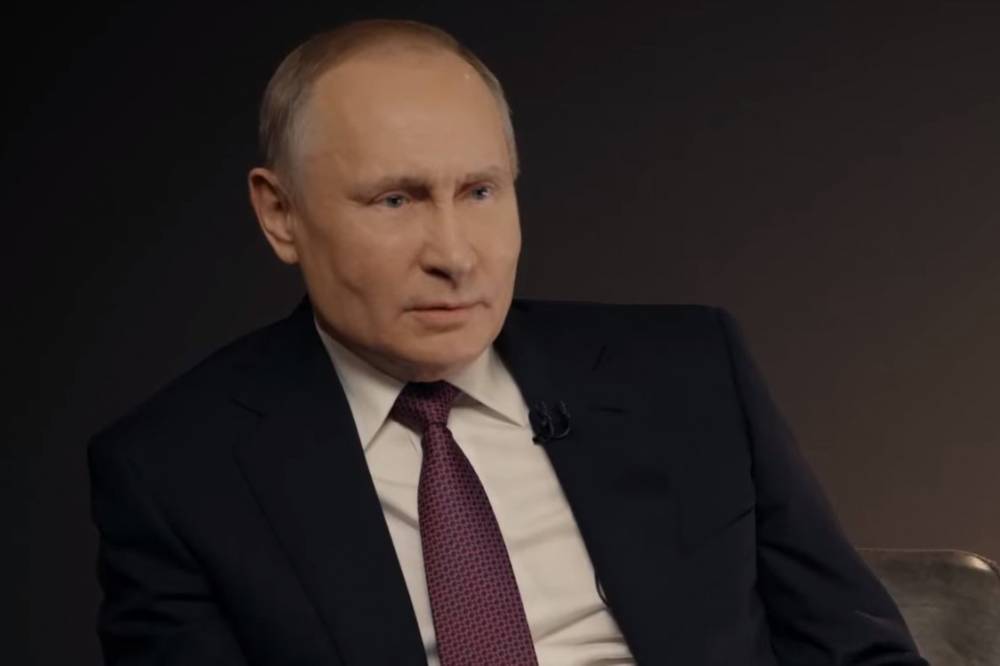 Владимир Путин - Путин заявил о продолжении контактов с США по коронавирусу - vm.ru - Россия - Сша
