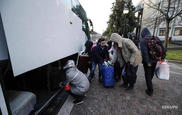 Виталий Кличко - В Киев из-за границы возвращаются более 150 человек - korrespondent.net - Украина - Киев