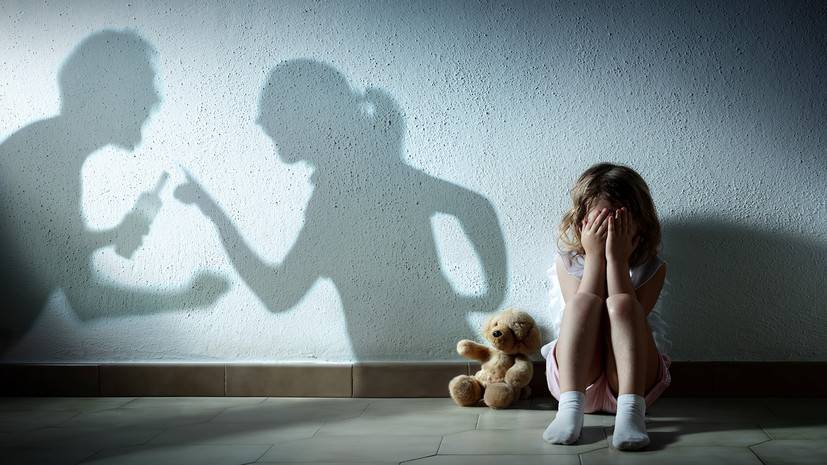 Жестокий карантин: как спастись от домашнего насилия при самоизоляции - russian.rt.com - Россия