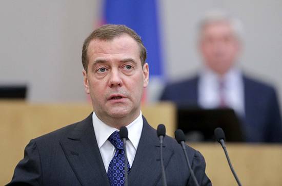 Дмитрий Медведев - «Удалёнка» меняет баланс прав работодателей и сотрудников, считает Медведев - pnp.ru - Россия