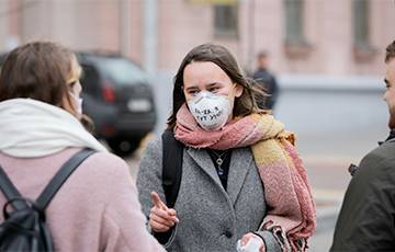 Елизавета Прокопчик - Алесь Беляцкий - Правозащитники требуют восстановить студентку, добивающуюся введения карантина - charter97.org - Минск