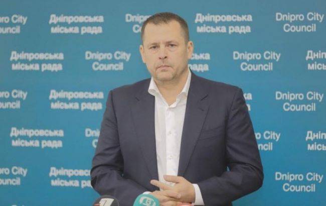 Борис Филатов - Филатов раскритиковал решение губернатора открыть въезд в Днепр - rbc.ua - Украина - Днепр