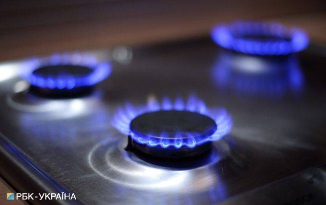 Цены на газ в Европе упали до минимума за 10 лет из-за коронавируса - rbc.ua