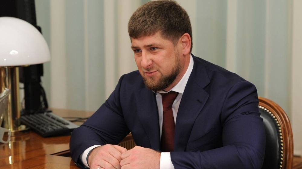 Рамзан Кадыров - Кадыров публично извинился за мат во время обсуждения границ Чечни и Ингушетии - vestirossii.com - республика Чечня - республика Ингушетия