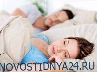 Длительность сна влияет на риск заразиться коронавирусом - novostidnya24.ru - Москва