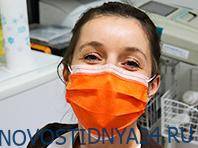 Графен позволил получить защитные маски нового поколения - novostidnya24.ru - Пекин