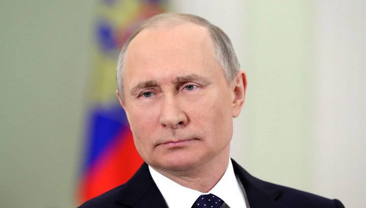 Владимир Путин - Путин: Россия должна укреплять позиции на мировом рынке пусковых услуг - vesti.ru - Россия
