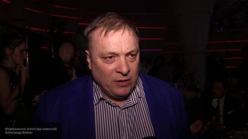 Андрей Разин - Разин предсказал нищее будущее Пугачевой и Киркорова из-за коронавируса - nation-news.ru