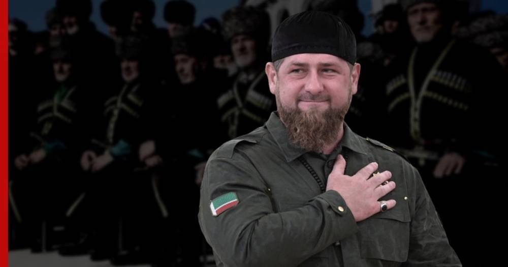 Рамзан Кадыров - Глава Чечни извинился за нецензурные высказывания в адрес жителей Ингушетии - profile.ru - республика Чечня - республика Ингушетия