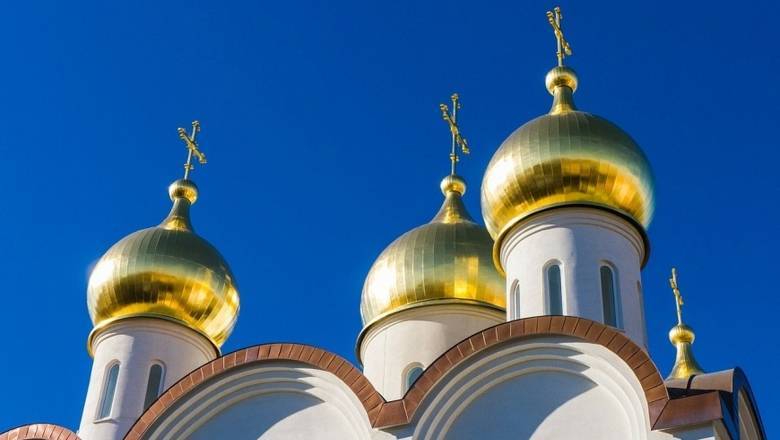 патриарх Кирилл - РПЦ попросила верующих не приходить в храмы на Пасху - newizv.ru