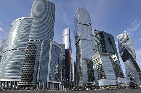 В Москве на поддержку бизнеса выделят 25 млрд рублей - pnp.ru - Москва