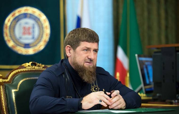 Чеченский министр назвал мат Кадырова точным ответом «шайтанам» - news.ru