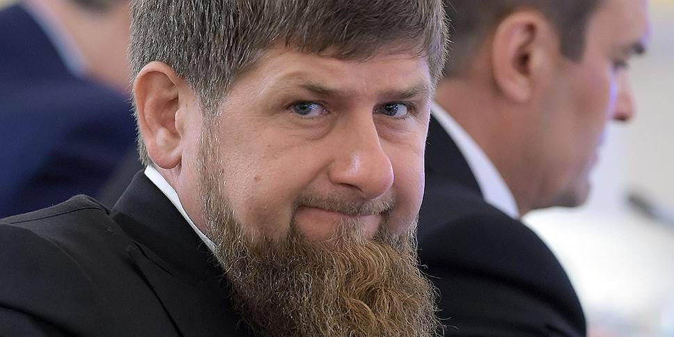 Рамзан Кадыров - Кадыров извинился перед ингушами за нецензурную брань - ruposters.ru - республика Чечня