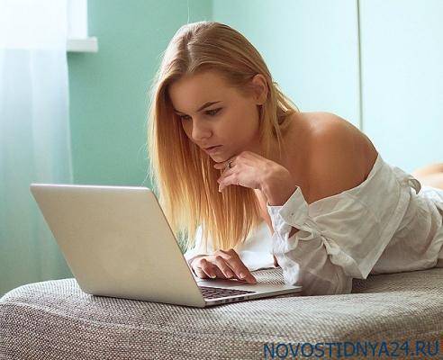 Сябитова назвала минусы онлайн-знакомств во время карантина - novostidnya24.ru
