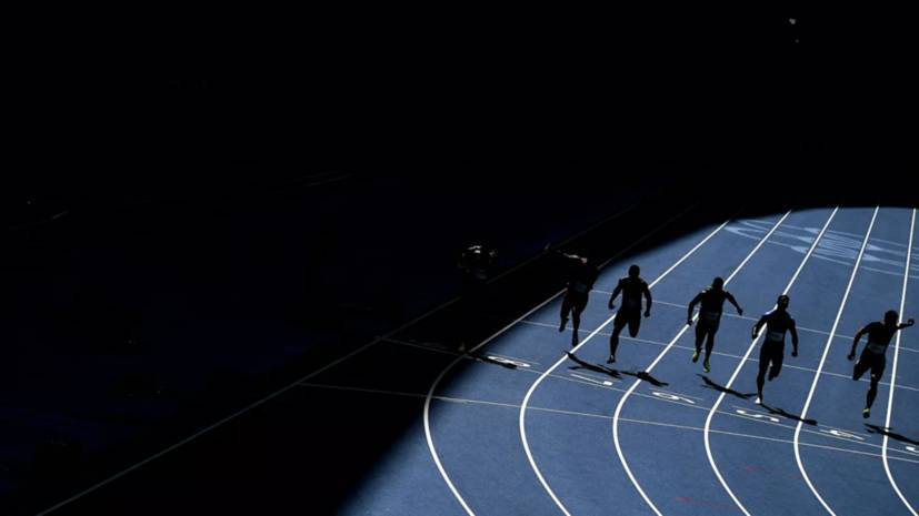 Себастьян Коэ - World Athletics рекомендовала провести национальные чемпионаты в начале августа - russian.rt.com