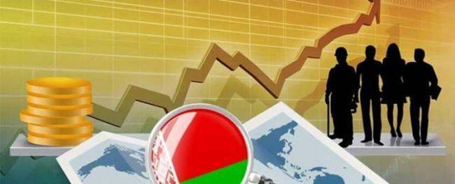 Белорусский экспорт с начала года резко уменьшился - eadaily.com
