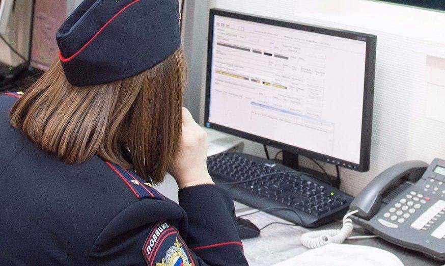 Полиция Глазова приостанавливает прием граждан - gorodglazov.com - Россия - республика Удмуртия